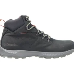 Bottes / Montantes|Montagne*Columbia Landroamer Explorer WP NB Black